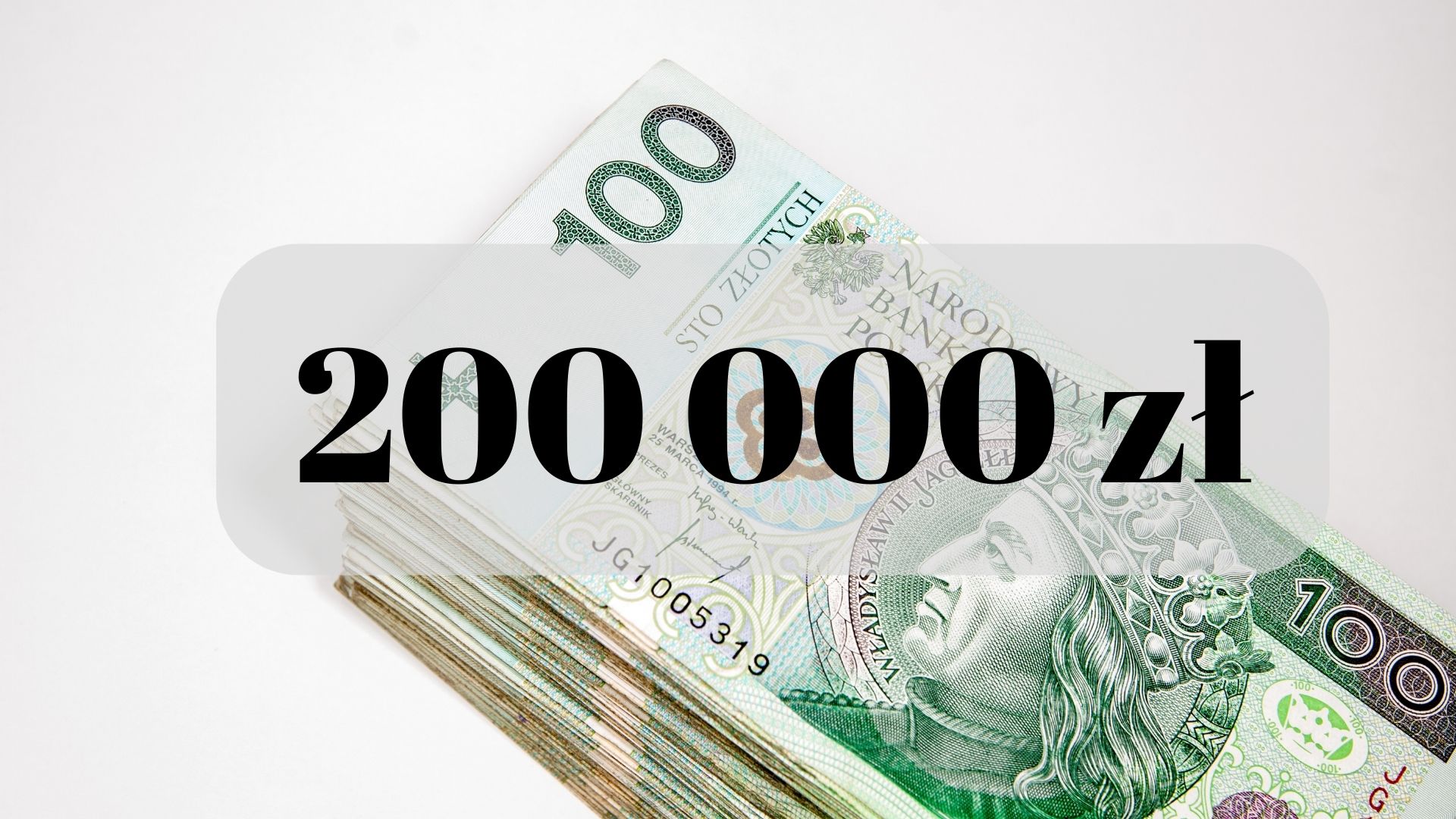 Kredyt 200 tys na 10 lat – jaka rata?