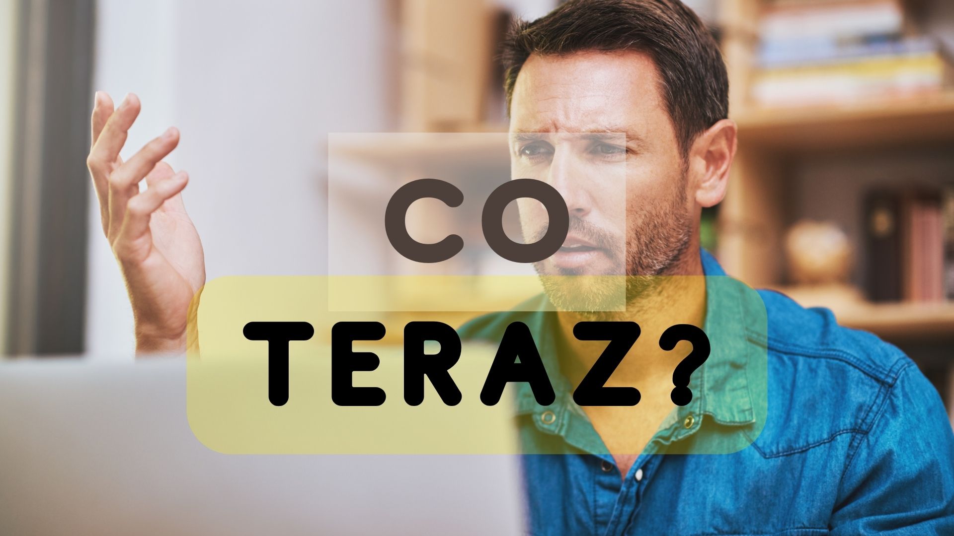 Jak sprawdzić, czy ktoś wziął na mnie kredyt?