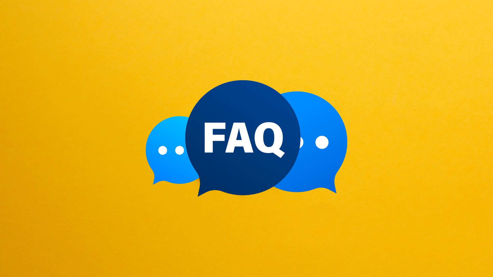 faq - kredyty