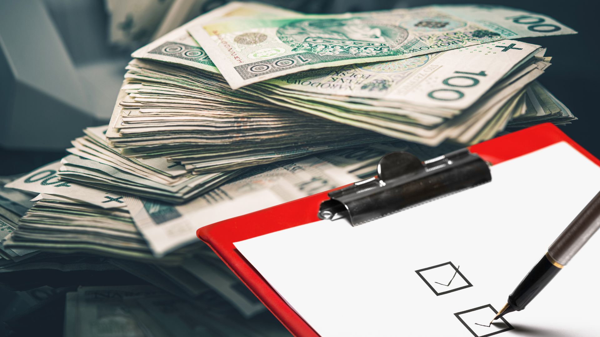 Jakie warunki trzeba spełnić, aby dostać kredyt na 50 tys zł?